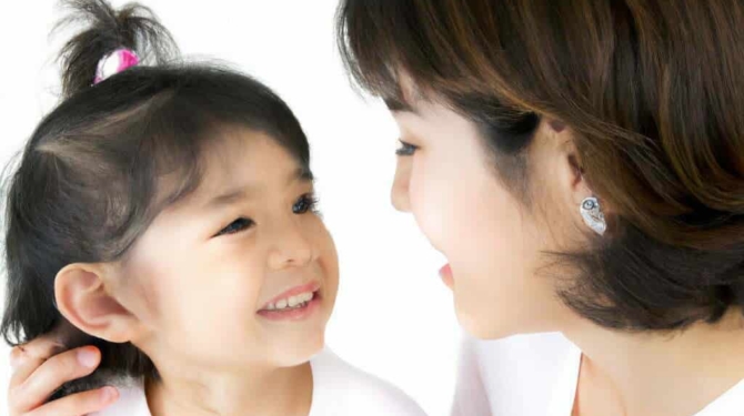 The Importance of Validating Your Child’s Emotions